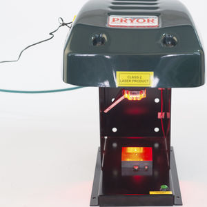 lecteur de code 2D