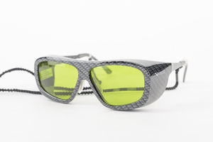 lunettes-masques de protection laser