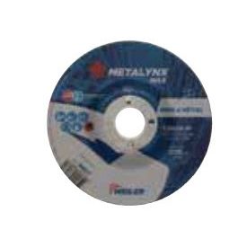 disque à tronçonner pour acier inoxydable 1