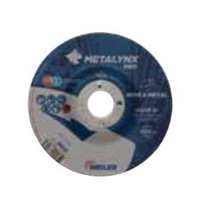 disque à tronçonner pour acier inoxydable 1