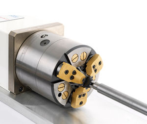 mandrin automatique