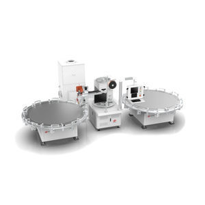 système de soudage laser