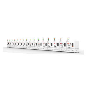 ligne d'assemblage automatique 1