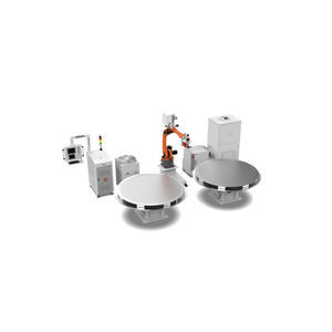 station de soudage modulaire 1
