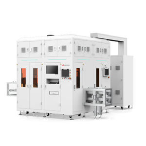 machine de soudage laser 1