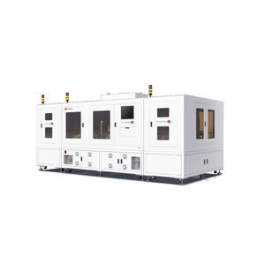 ligne de soudage laser 1