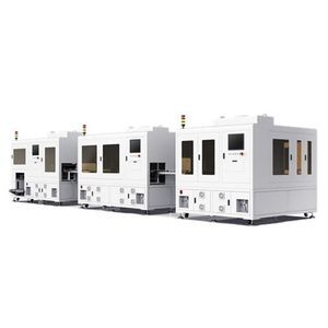 ligne de soudage laser 1