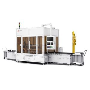 machine de soudage laser 1