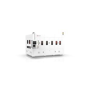 machine de perforation laser 1