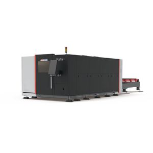 machine de découpe laser 1