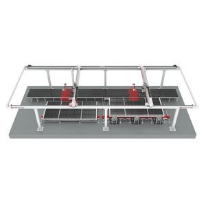 portique de manutention 1