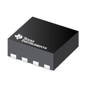 circuit intégré convertisseur DAC