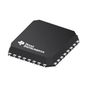 circuit intégré convertisseur ADC