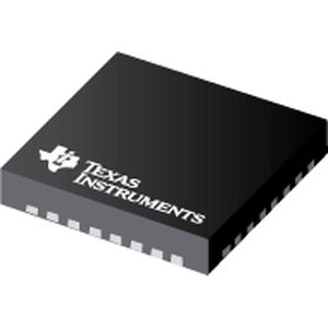 circuit intégré convertisseur ADC