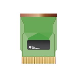 circuit intégré convertisseur numérique