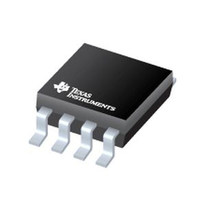 amplificateur différentiel / opérationnel / haute tension / de précision