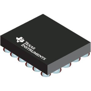 circuit intégré convertisseur de puissance
