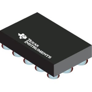 convertisseur DC/DC Buck-Boost / circuit intégré / ajustable