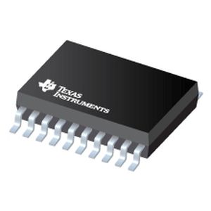 convertisseur DC/DC circuit intégré