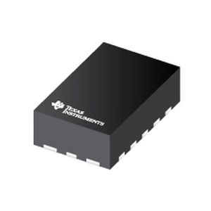 convertisseur DC/DC circuit intégré