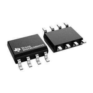 amplificateur de tension