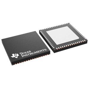 microcontrôleur 32 bits