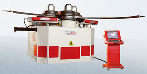 cintreuse hydraulique