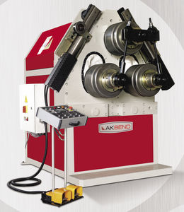 cintreuse hydraulique