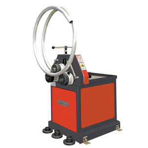 cintreuse hydraulique 1