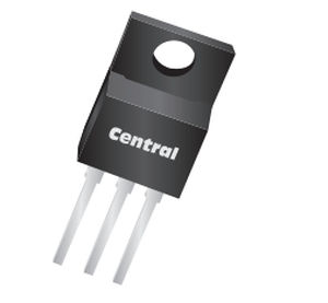 MOSFET en silicium