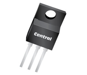 MOSFET résistance haute tension