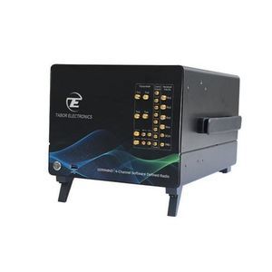 simulateur de fréquence