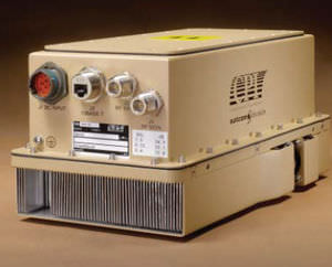 amplificateur RF