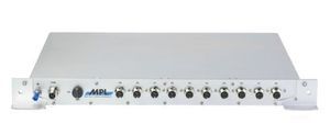 commutateur Ethernet administrable
