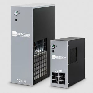 sécheur d'air comprimé par réfrigération 1