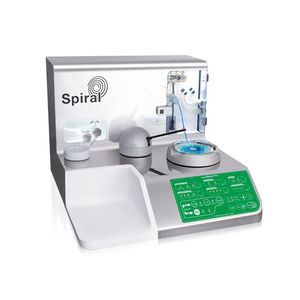 ensemenceur de laboratoire 1