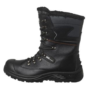bottes de sécurité à usage industriel