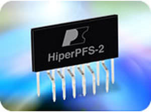 circuit intégré correction facteur puissance 1