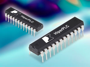 circuit intégré correction facteur puissance 1