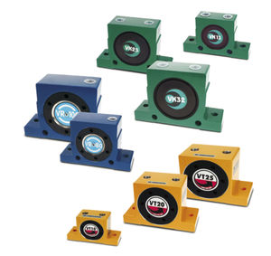 vibrateur pneumatique