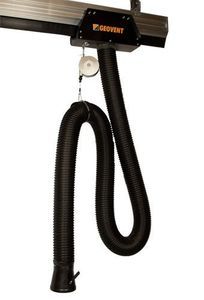 gaine de ventilation rigide 1