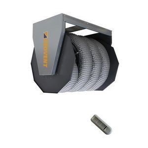 winch captif électrique 1