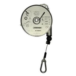 équilibreur d'outil de suspension 1