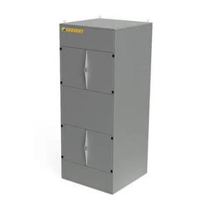 adsorbeur simple cuve 1