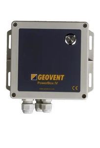 contrôleur de système HVAC 1