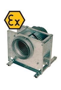 ventilateur d'extraction 1