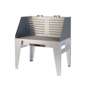 table de meulage et de soudage en acier doux 1