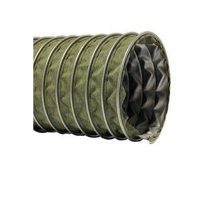tuyau flexible pour gaz d'échappement 1