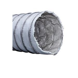 tuyau flexible pour air chaud 1