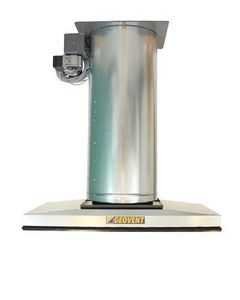hotte aspirante modulaire 1